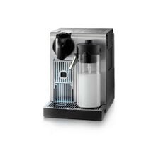 Кофемашина капсульная Delonghi EN 750.MB Lattissima Pro