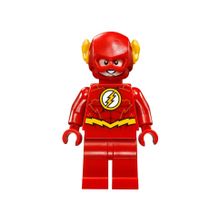 Конструктор LEGO 76098 Super Heroes Скоростная погоня