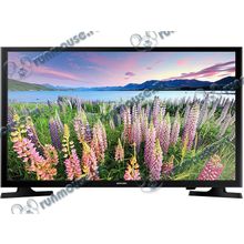 Телевизор ЖК 40" Samsung "UE40J5200AU", черный [134414]