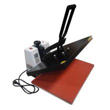 Bulros Термопресс плоский Bulros T-211