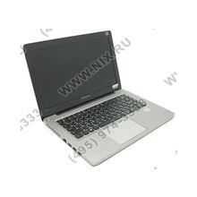 Lenovo IdeaPad U310 [59360081] i3 3227U 4 500+24SSD WiFi BT Win8 13.3 1.65 кг