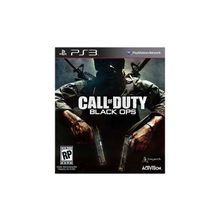 Call of Duty: Black Ops (PS3)  ENG 