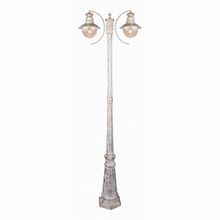 Arte Lamp Amsterdam A1523PA-2WG