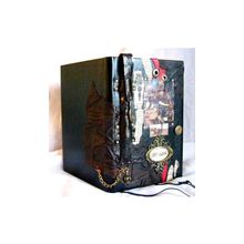 Ежедневник "царская охота"