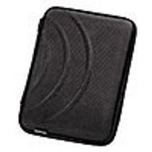 Чехол Hama для Sony PRS-T1 T2, PocketBook 611 613 622 623, Amazon Kindle на молнии универсальный 6 дюймов черный (Hama Bow M)