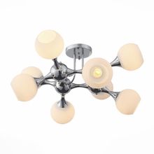 Люстра потолочная ST LUCE EDIFICIO SL849.102.08