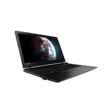 Ноутбук Lenovo IdeaPad 100-15IBY (80MJ00DTRK) Black 15.6"HD  CelN2840  2G  250G  GMA HD  noDVD  W10