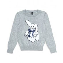 Acoola Зайка серый