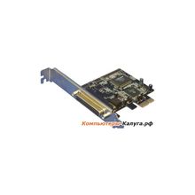 Контроллер Orient XWT-PE1P, PCI-E --&gt; 1xLPT, ret