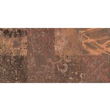 Alfalux Valmalenco Moka Emotion Decoro Rettificato 29.7x59.5 см