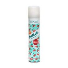 Сухой шампунь для волос Batiste Dry Shampoo Fruity&amp;Cheeky Cherry, 200 мл, сочный и дерзкий