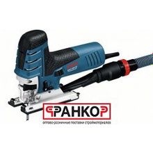 Лобзик электрический "Bosch" GST 150E, 780Вт   0601512000