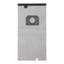 EUR-503 Мешок-пылесборник Euroclean многоразовый с текстильной застежкой для пылесоса