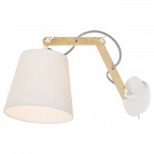 Arte Lamp Бра Arte Lamp Pinocchio A5700AP-1WH ID - 416534