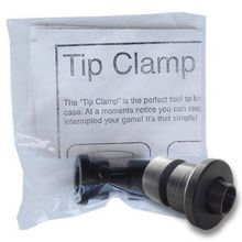 Зажим для наклеек "Tip Clamp"