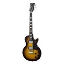 LES PAUL STUDIO PRO 2014 TOBACCO BURST CANDY