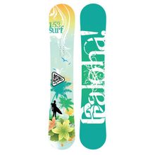 Сноуборд Black Fire Surf 1415