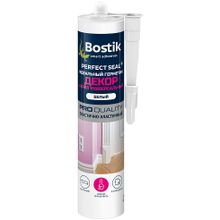 Bostik Perfect Seal Декор 280 мл белый