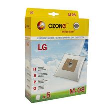 Ozone M-08 microne для пылесосов LG