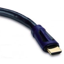 QED Performance HDMI-E HS (HDMI-HDMI) 1,5m