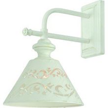 Arte Lamp A1511AP-1WG KENSINGTON бра (настенный светильник)