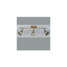 WUNDERLICHT  Спот SNOWDROPS YL7942AB-3-S3