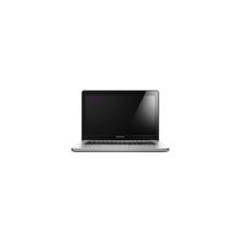 Ноутбук Lenovo IdeaPad U410 Graphite Grey 59372396