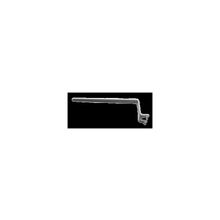 Bosch Рожковый ключ изогнутый для GWS PWS (1607950004 , 1.607.950.004)
