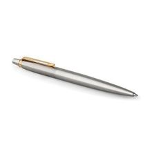 Гелевая ручка Parker Jotter Core Stainless Steel GT