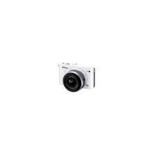 Nikon 1 S1 white
