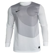 Свитер Nike Вратаря Ls Park Iv Gk Jsy 448265-100 Jr