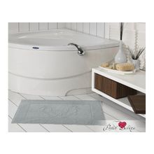 Issima Полотенце Step Цвет: Жемчужно-Серый (50х80 см)