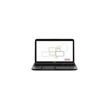 Ноутбук Toshiba Satellite L850D-BJS PSKE8R-00C003RU(AMD A-Series Quad-Core 2300 MHz (A10-4600M) 6144 Мb DDR3-1600MHz 640 Gb (5400 rpm), SATA DVD RW (DL) 15.6" LED WXGA (1366x768) Зеркальный   Microsoft Windows 7 Home Basic 64bit)