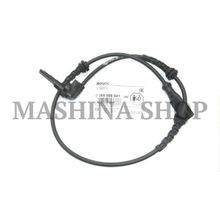 Датчик ABS передний левый правый Duster, Fluence, Megane III