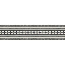 Ape Taurus Gris Esparta Cenefa 13.5x60 см