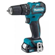 Makita Аккумуляторная дрель Makita DHP483SYE