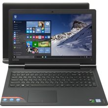 Ноутбук Lenovo IdeaPad 700-15ISK     80RU00JARK    i7 6700HQ   8   1Tb   GTX950M   WiFi   BT   Win10   15.6"   2.23 кг