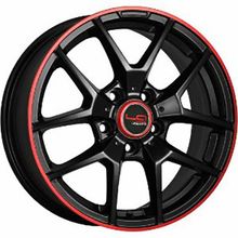 Nitro Y-3185  6.5x15 4x108 D65.1 ET27 BFP