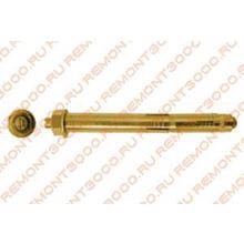 Анкерный болт двухраспорный М12х100 (40шт)   Анкерный болт двухраспорный М12х100 (уп. 40шт)