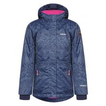 IcePeak для девочки Selma Jr синяя