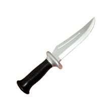 KHAN - Korea Нож резиновый тренировочный khan