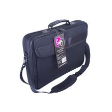 Envy Grounds G040 15,6, черная (11040)