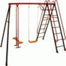 Детский спортивный комплекс СОЛНЫШКО 3