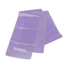 Эспандер Латексная лента Torres AL0019