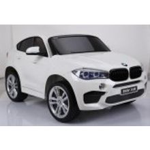 RiverToys BMW X6-M JJ2168 (лицензия)