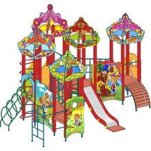 Игровой комплекс Авен МГ-30