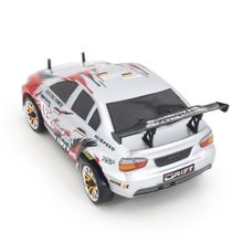 Радиоуправляемая машина для дрифта HSP FlyingFish2 BMW Drift Car 4WD 1:16 2.4G - 94163-16302