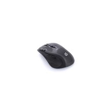 мышь Logitech Wireless Gaming Mouse G700s, лазерная, 200-8200dpi, USB, 910-003424