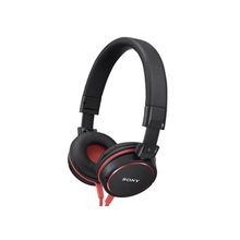 Sony MDR-ZX600