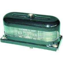ОСВАР ФП134 Фонарь освещения номерного знака 2-R5W 12В ОСВАР